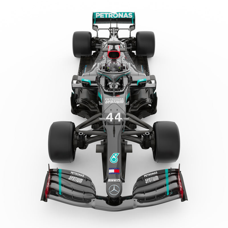 2.4G R/C 1:12 Mercedes-AMG F1 W11 EQ Performance 98400