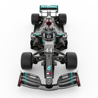2.4G R/C 1:12 Mercedes-AMG F1 W11 EQ Performance 98400