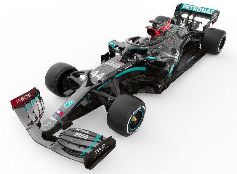 2.4G R/C 1:12 Mercedes-AMG F1 W11 EQ Performance 98400
