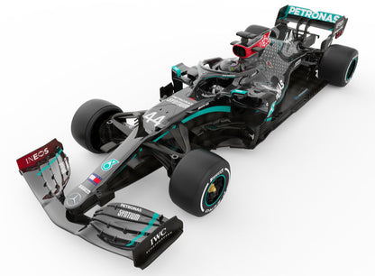 2.4G R/C 1:12 Mercedes-AMG F1 W11 EQ Performance 98400