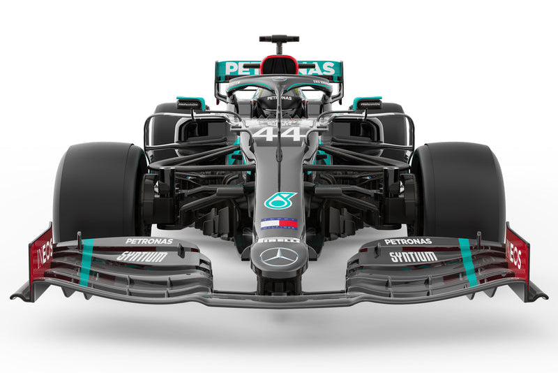 2.4G R/C 1:12 Mercedes-AMG F1 W11 EQ Performance 98400