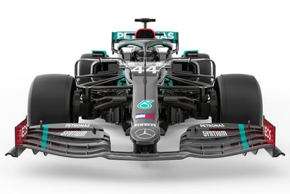 2.4G R/C 1:12 Mercedes-AMG F1 W11 EQ Performance 98400
