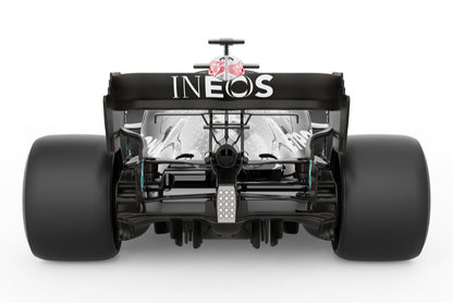 2.4G R/C 1:12 Mercedes-AMG F1 W11 EQ Performance 98400