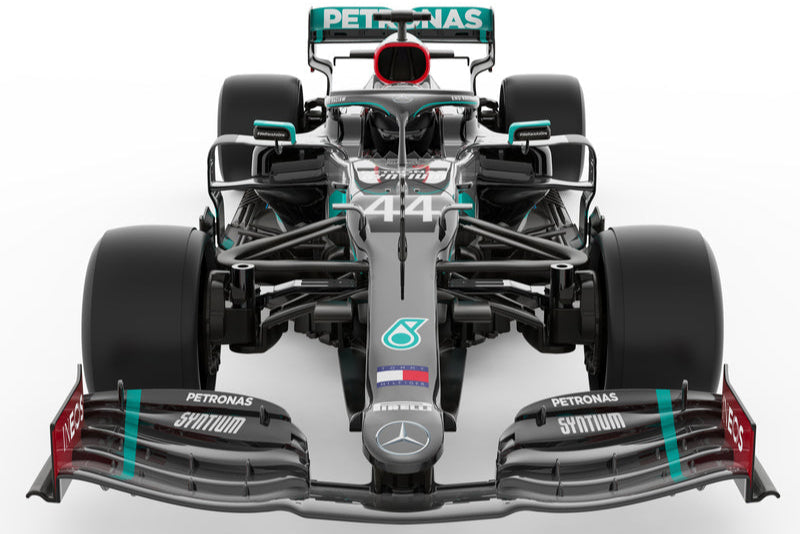2.4G R/C 1:12 Mercedes-AMG F1 W11 EQ Performance 98400