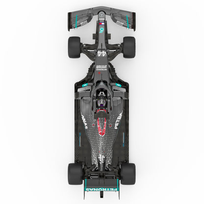 2.4G R/C 1:12 Mercedes-AMG F1 W11 EQ Performance 98400