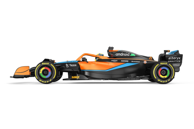 2.4G R/C 1:12 McLaren F1 MCL36 99800
