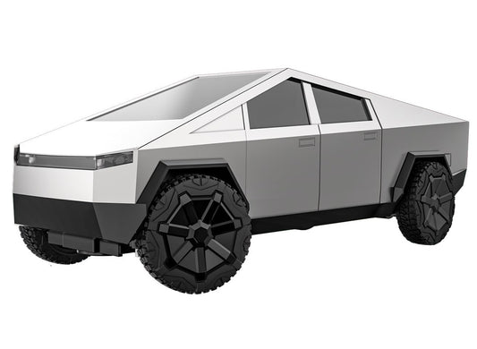 RC Cybertruck 999-91