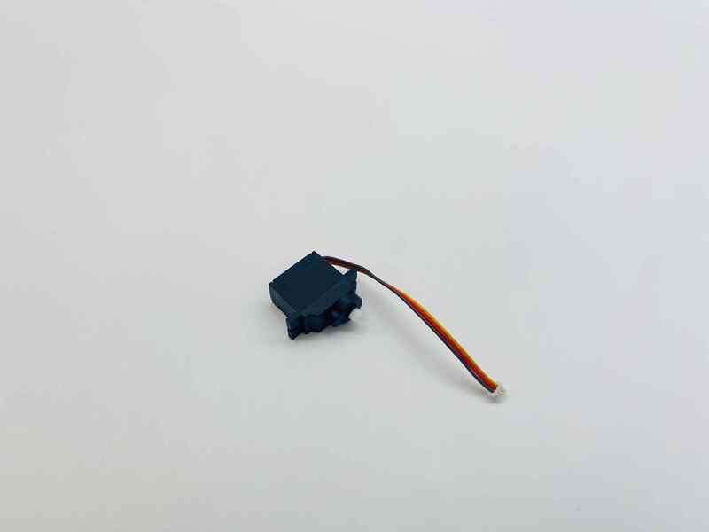 999-91/2 Servo RCP99901