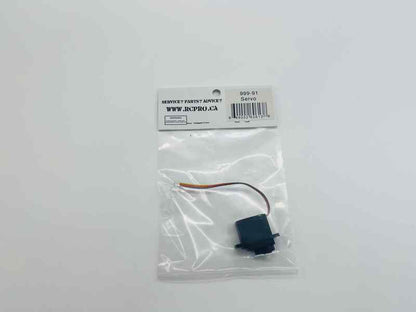999-91/2 Servo RCP99901