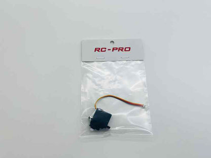 999-91/2 Servo RCP99901