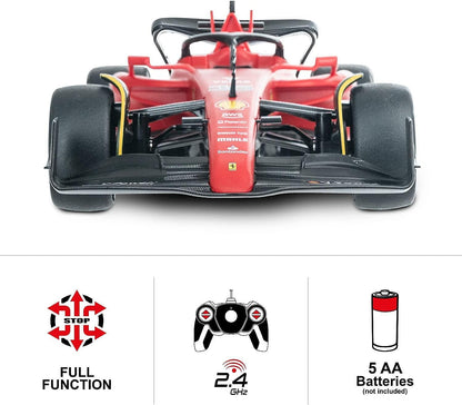 2.4G R/C 1:12 Ferrari F1 75 99900