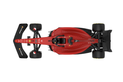 2.4G R/C 1:12 Ferrari F1 75 99900