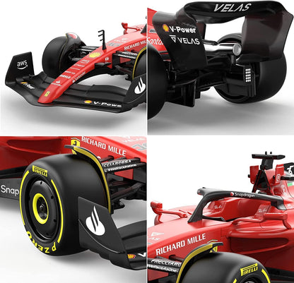 2.4G R/C 1:12 Ferrari F1 75 99900