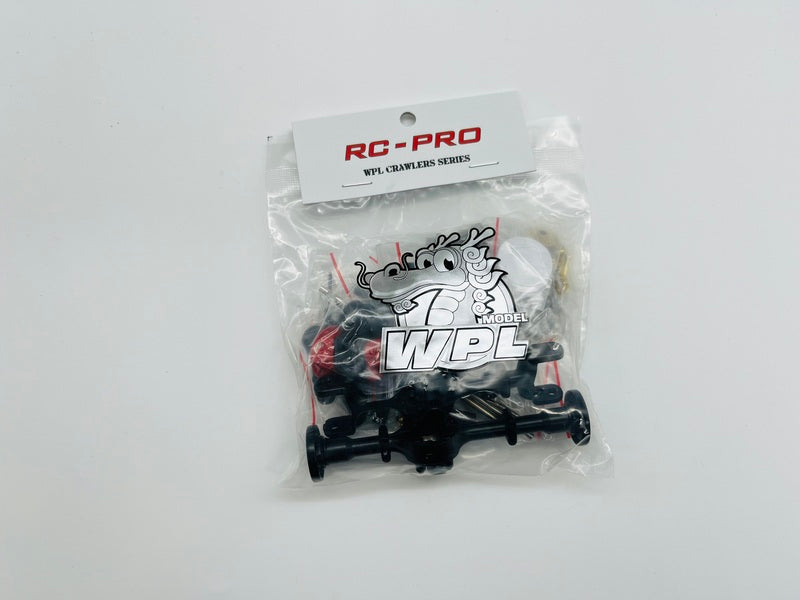 4D full truck upgrade kit A001