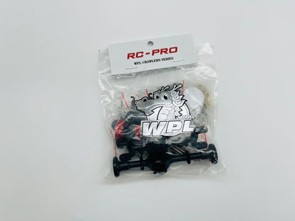 4D full truck upgrade kit A001
