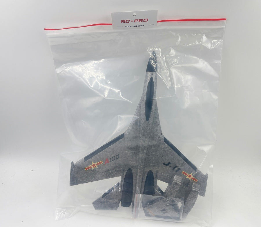 A100 J11 Body set A100-01