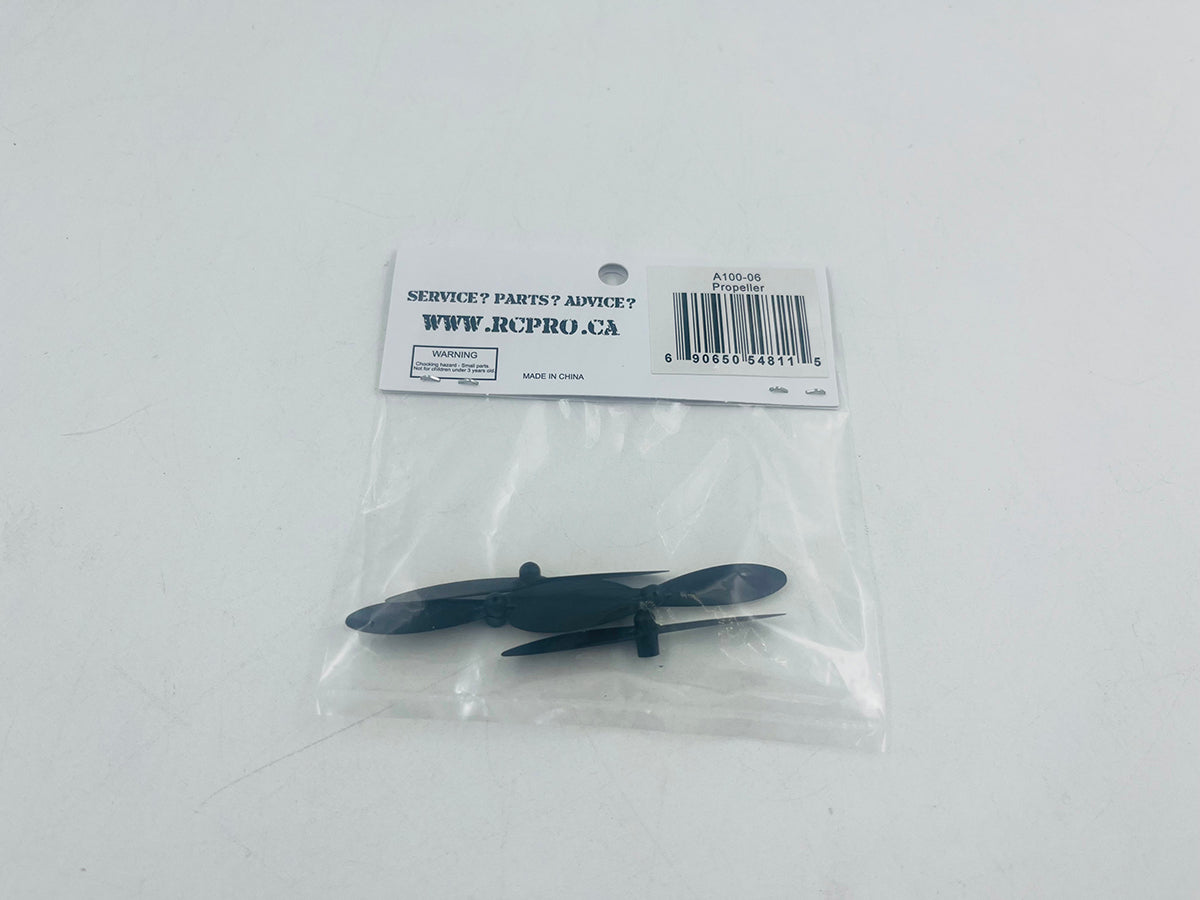 A100 Blade set A100-06