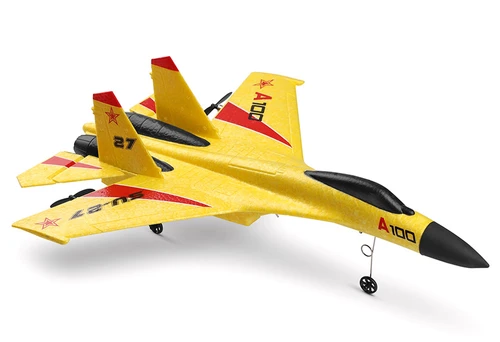 3ch airplane J11(42cm) A100-J11