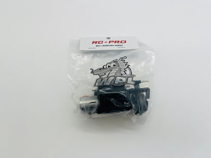 2-Speed gearbox A101