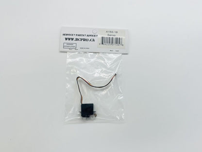 A150 Servo A150-18
