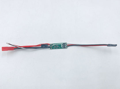 A160 ESC A160-14
