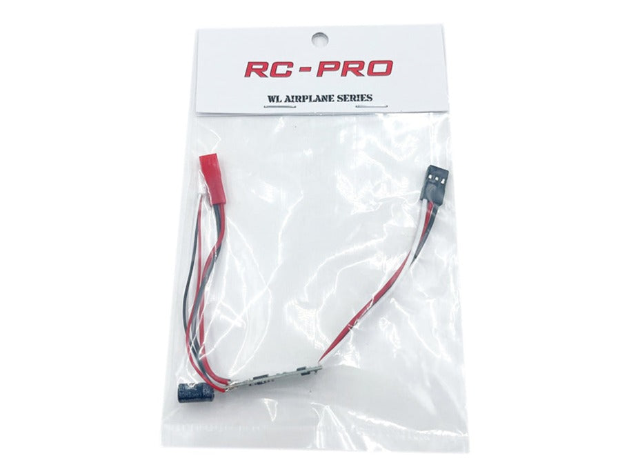A160 ESC A160-14