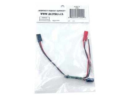 A160 ESC A160-14