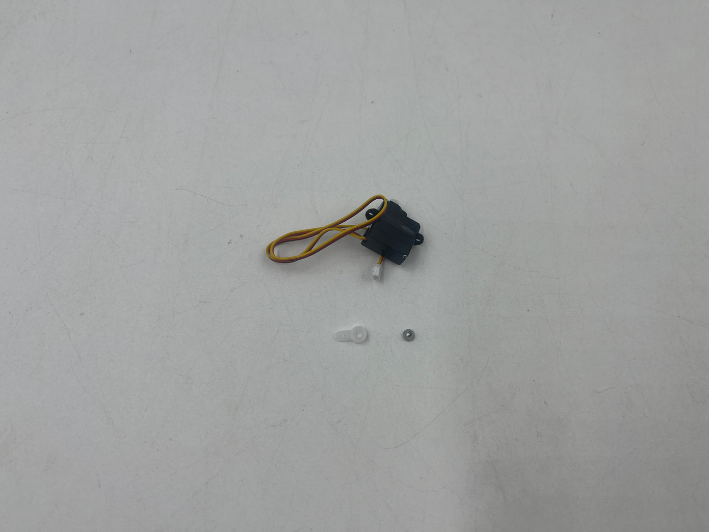 A160 Servo A160-15