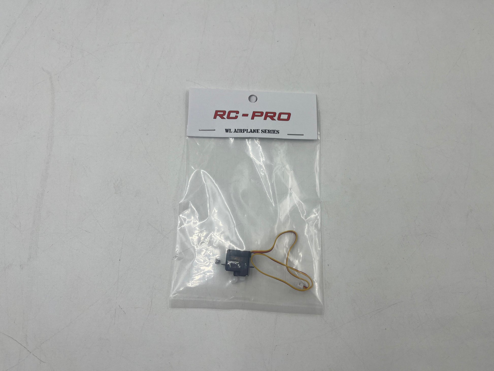 A160 Servo A160-15
