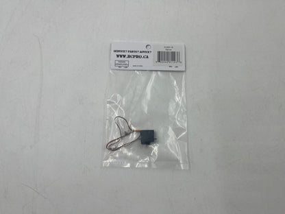 A160 Servo A160-15