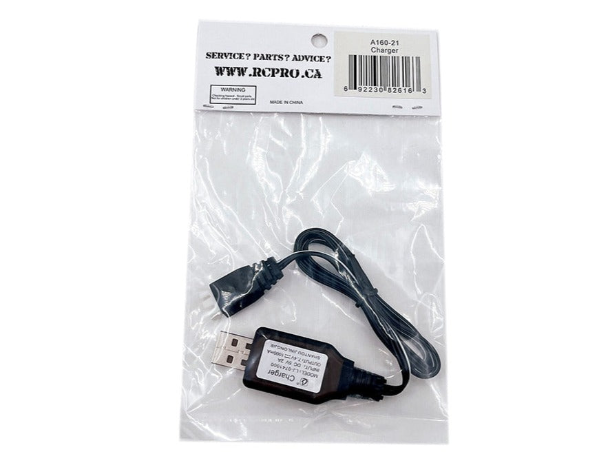 A160 USB charger A160-21