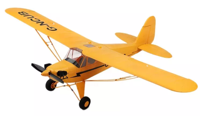 A160 plane - 3D/6G 5ch Brushless airplane(65cm) - RC PRO PLANES