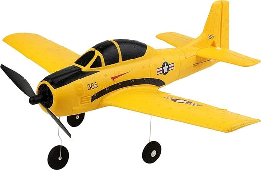 A210 3D/6G 4CH R/C T28 TROJAN BRUSHED A210