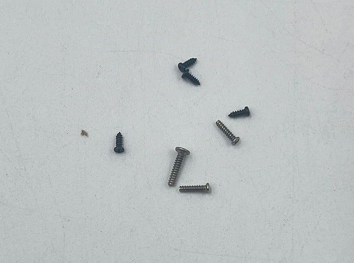A250 Screws set
