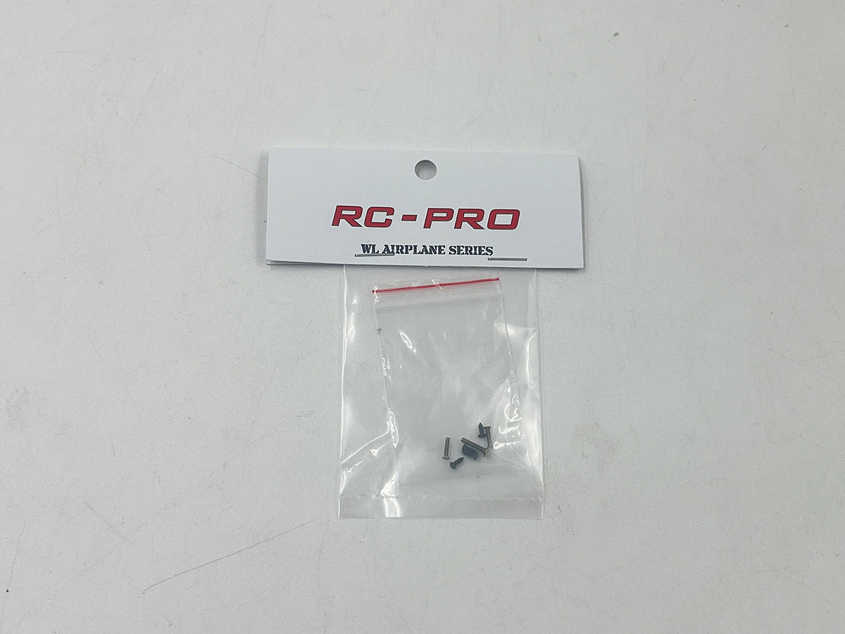 A250 Screws set