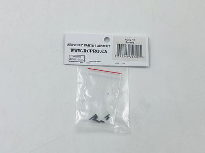 A250 Screws set