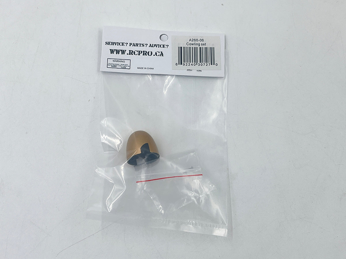 A260 Cowling Set
