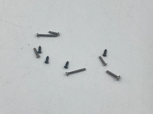 A260 Screws Set