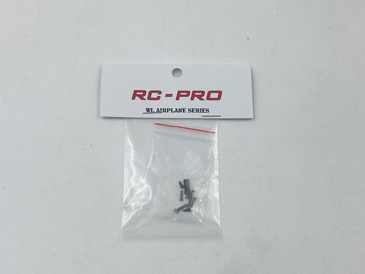 A260 Screws Set