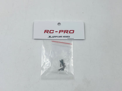 A260 Screws Set