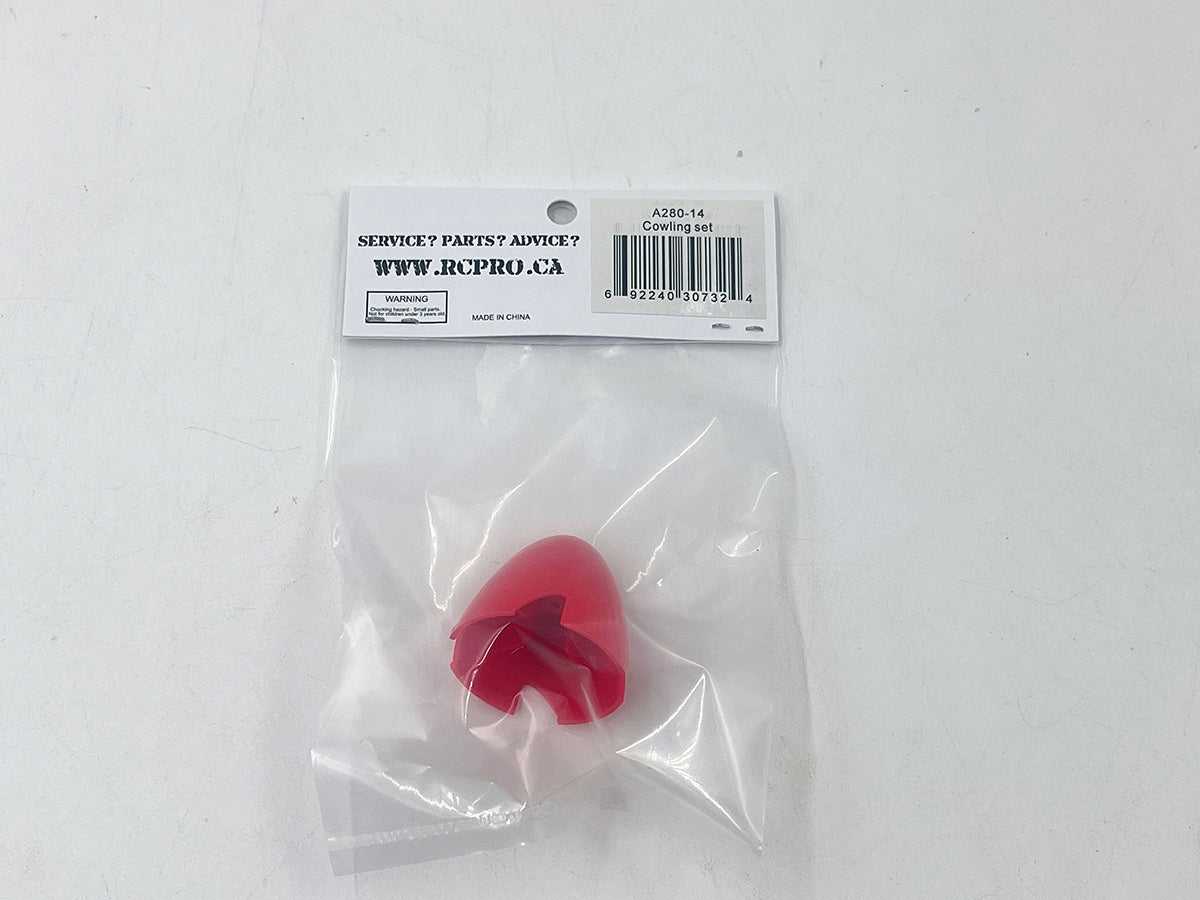 A280 Cowling set