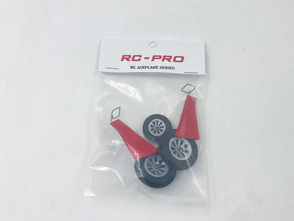 A280 Landing Gear