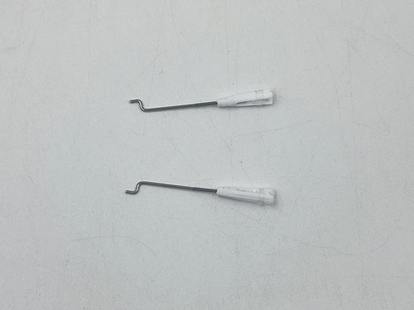 A280 Aileron steel set