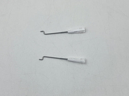 A280 Aileron steel set