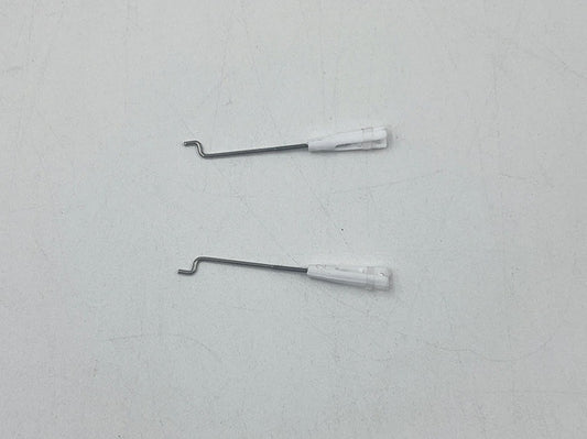 A280 Aileron steel set