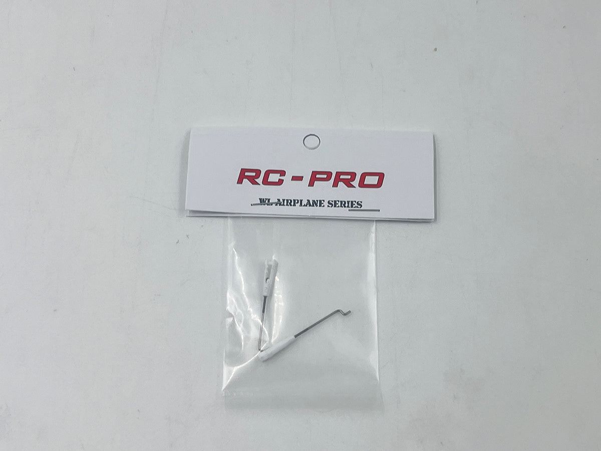 A280 Aileron steel set