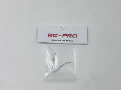 A280 Aileron steel set