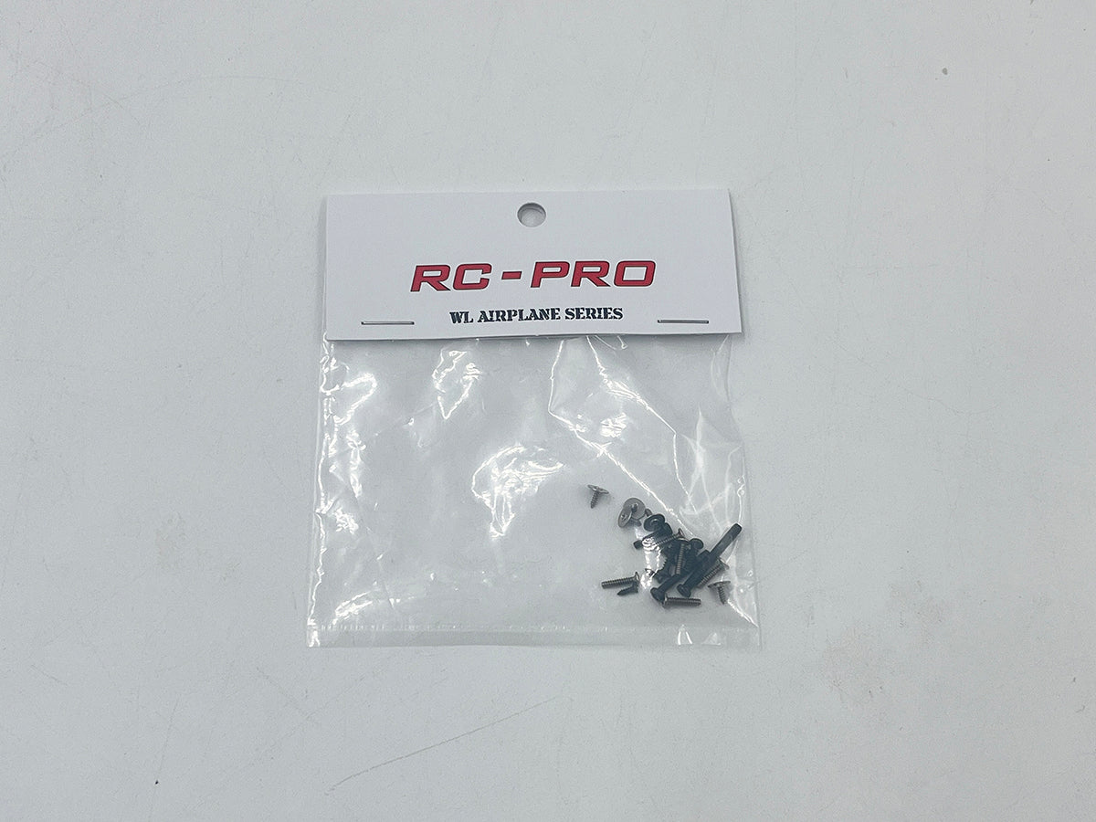 A280 Screws Set