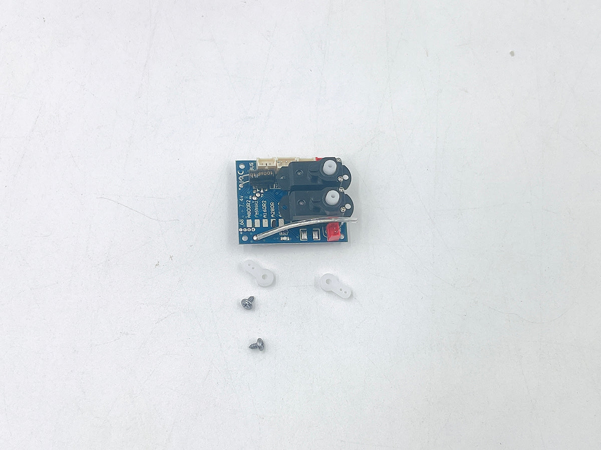 A280 Receiving Board