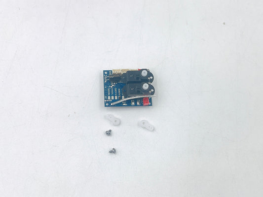 A280 Receiving Board